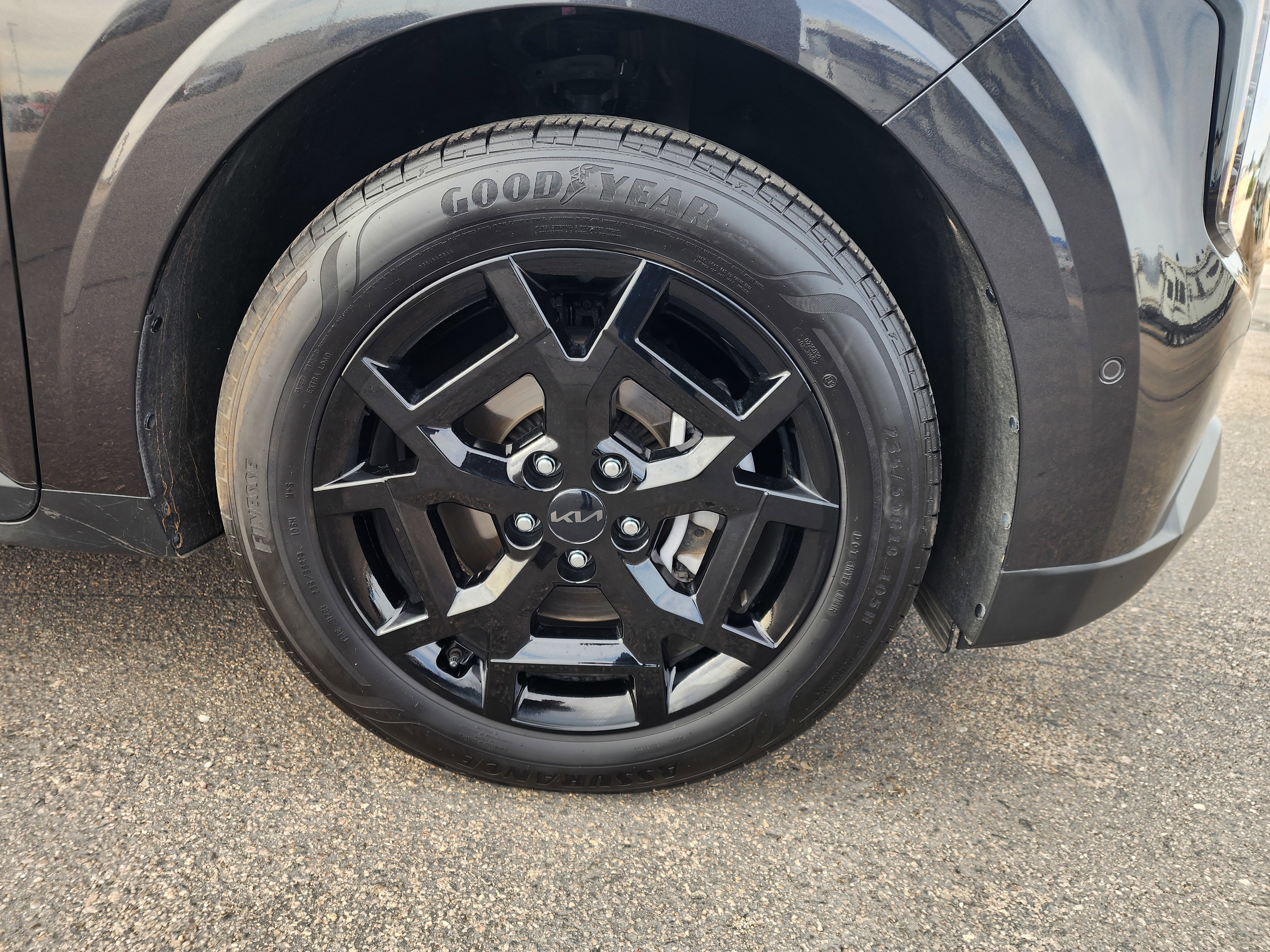 Used 2025 Kia Carnival SX Prestige FWD image 10