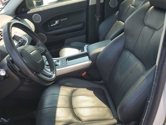 Used 2016 Land Rover Range Rover Evoque SE AWD/4WD image 17