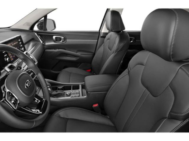 Used 2021 Kia Sorento S w/ Panoramic Sunroof Package FWD image 12