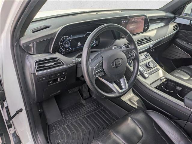 Used 2020 Hyundai Palisade Limited FWD image 9