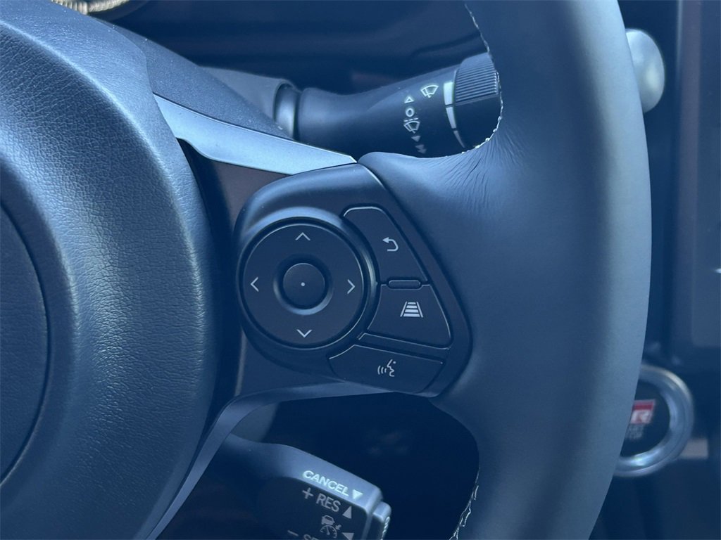 New 2026 Toyota GR86 Premium image 31