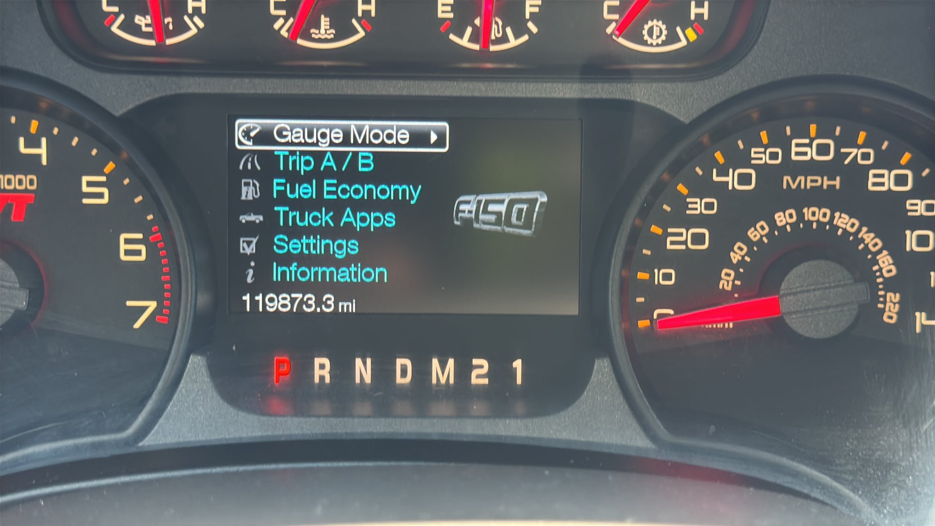 Used 2014 Ford F150 Raptor w/ Equipment Group 801A Luxury AWD/4WD image 30