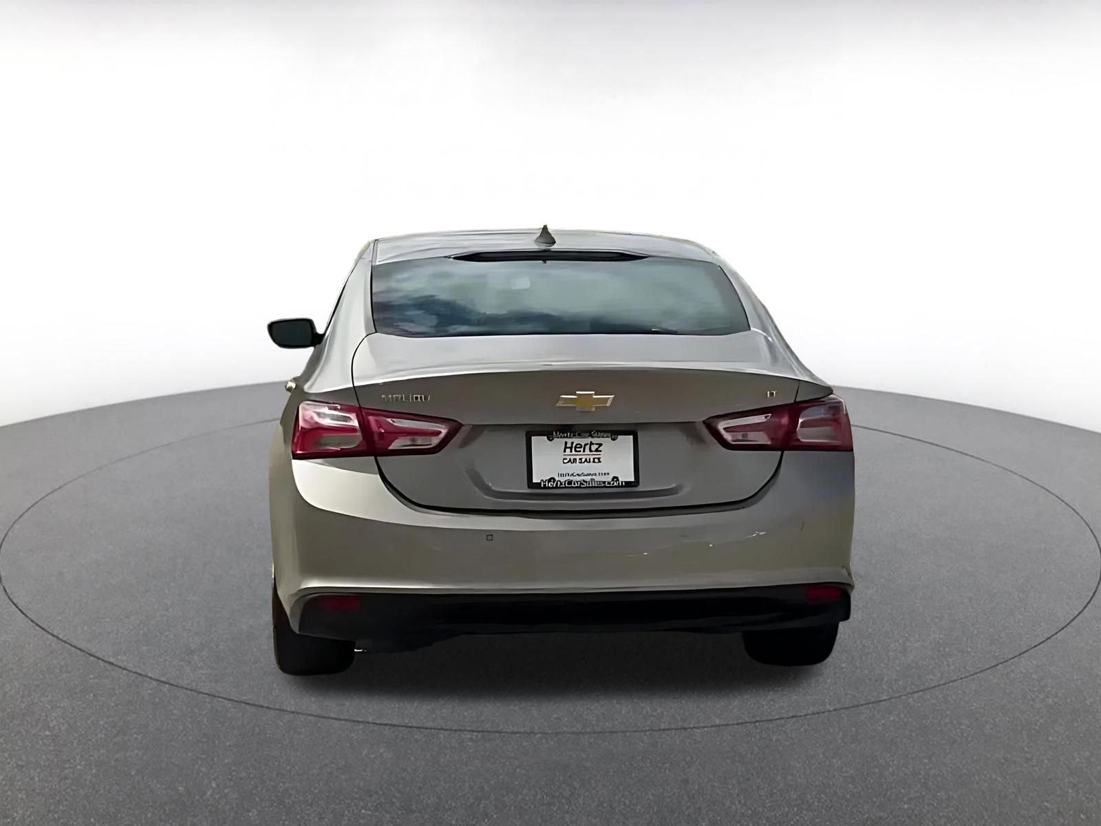 Used 2024 Chevrolet Malibu LT image 12