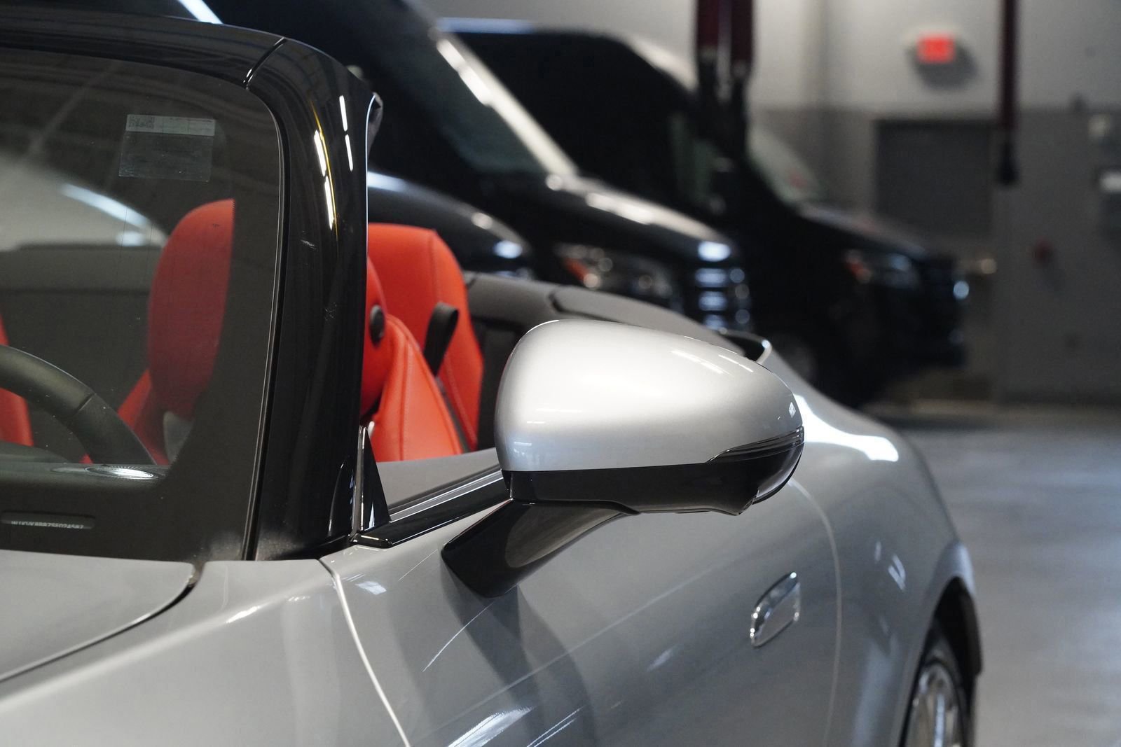 Used 2025 Mercedes-Benz SL 63 AMG 4MATIC image 10