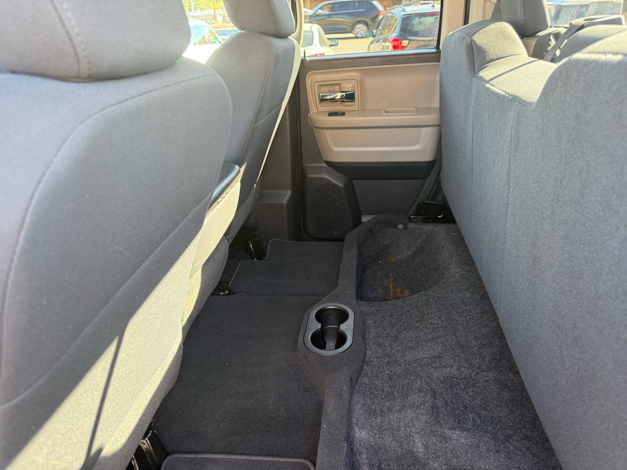 Used 2009 Dodge Ram 1500 Truck SLT image 55