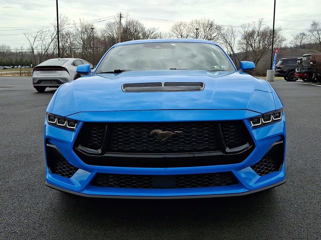 Used 2024 Ford Mustang GT Premium image 5