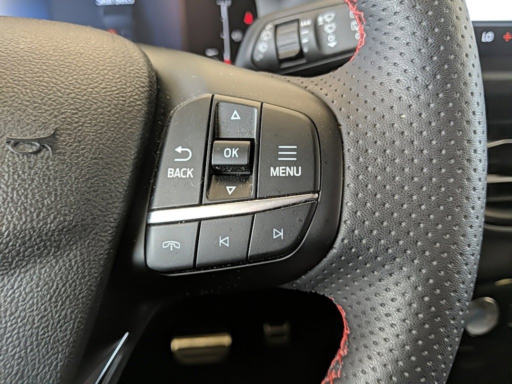 Used 2023 Ford Escape ST-Line w/ Tech Pack #1 image 14