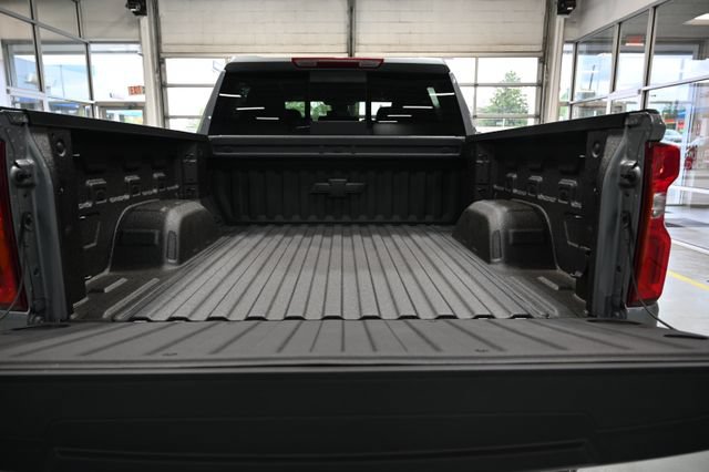 New 2026 Chevrolet Silverado 1500 RST w/ All Star Edition Plus AWD/4WD image 7