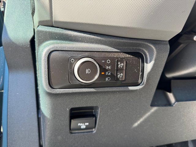 Used 2022 Ford Bronco Big Bend image 20