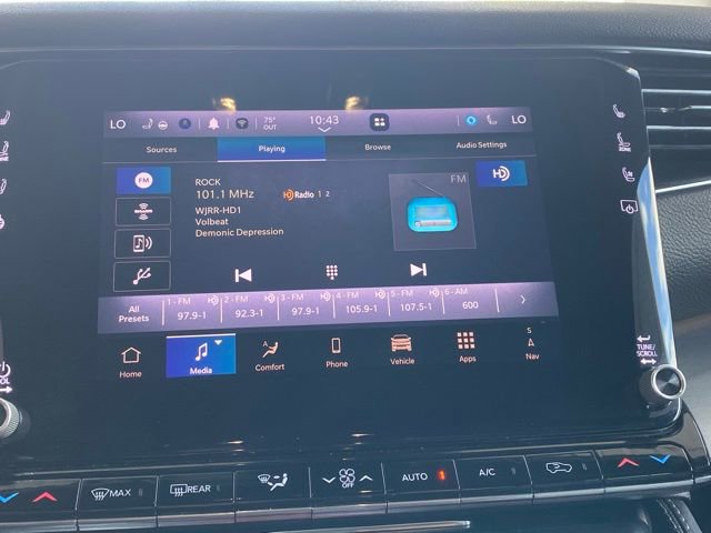 Used 2024 Jeep Wagoneer Series II image 21