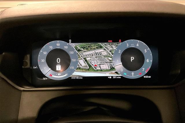 Certified 2026 Land Rover Range Rover Velar Dynamic SE AWD/4WD image 22