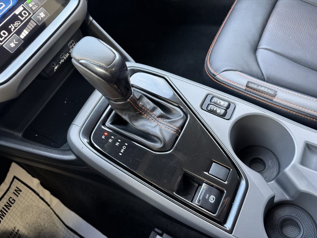 Used 2024 Subaru Crosstrek 2.5i Limited image 18