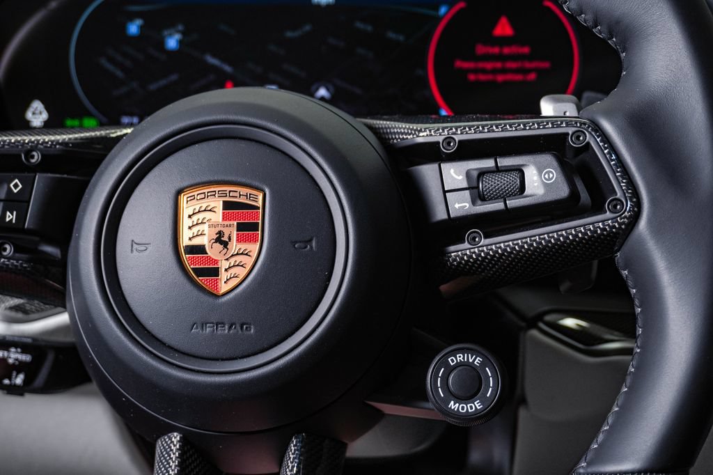 New 2026 Porsche Cayenne S AWD/4WD image 19