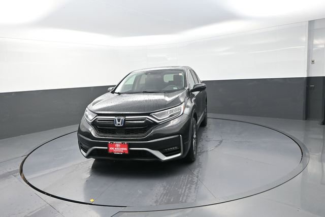 Used 2022 Honda CR-V EX-L image 30