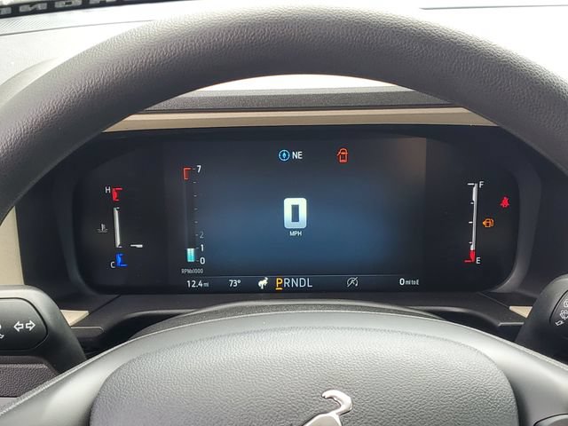 New 2026 Ford Bronco Sport Big Bend AWD/4WD image 18