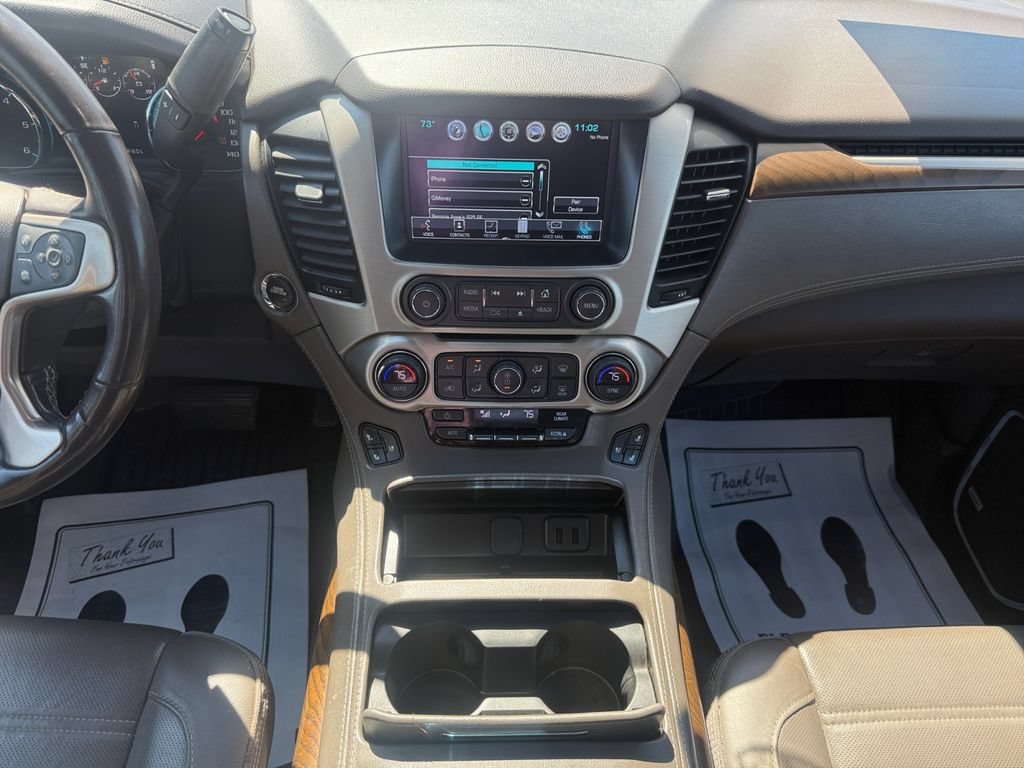 Used 2019 GMC Yukon Denali w/ Denali Ultimate Package AWD/4WD image 11