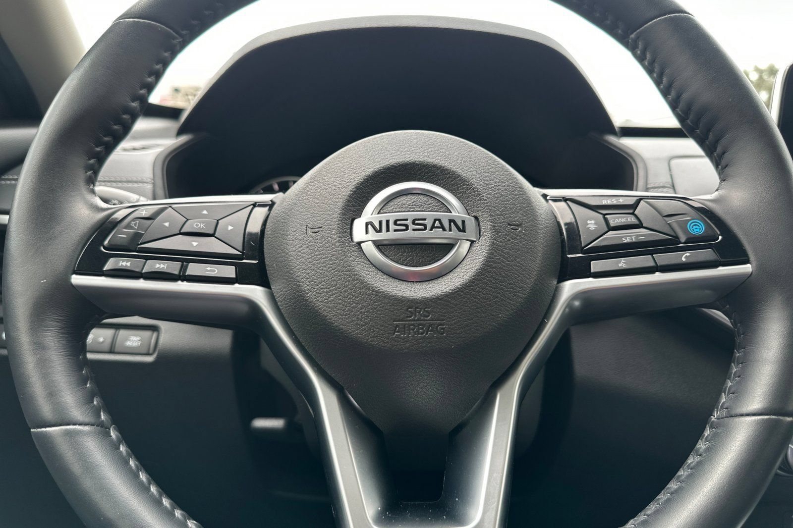 Used 2019 Nissan Altima 2.5 SV FWD image 22