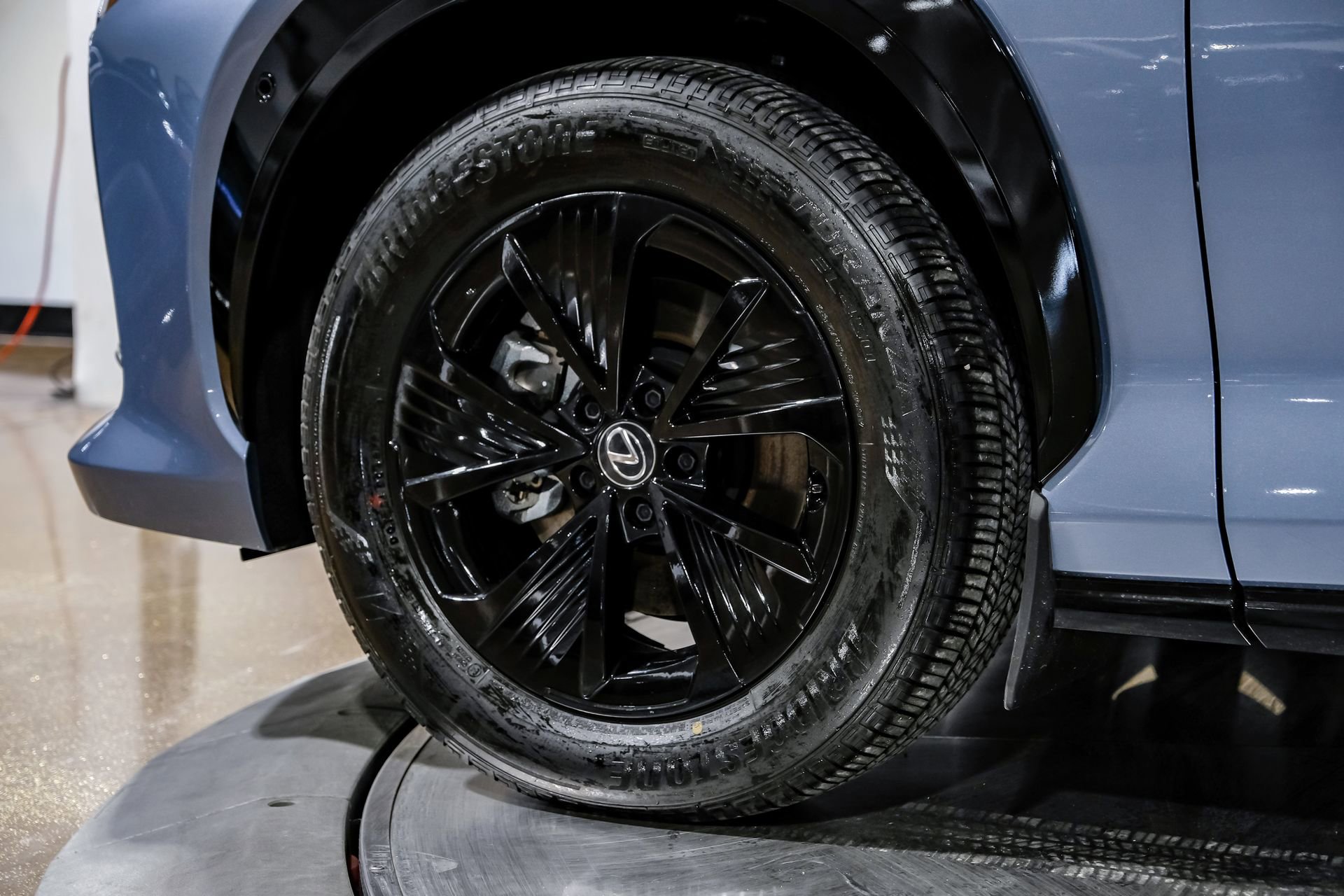 Used 2023 Lexus RZ 450e Premium image 61