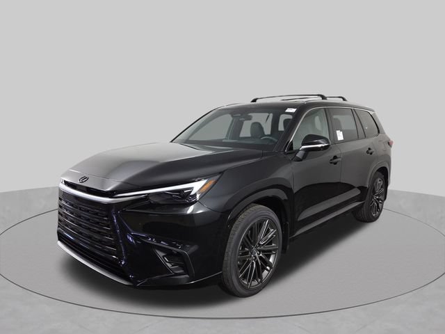 New 2026 Lexus TX 350 AWD w/ Technology Package image 2