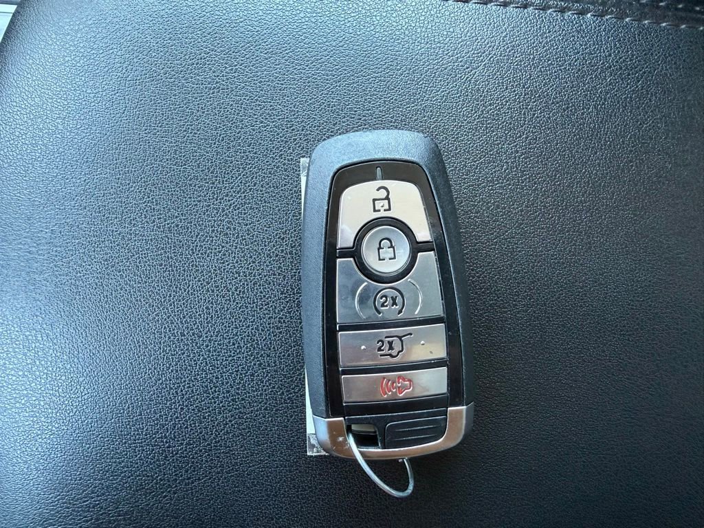 Certified 2023 Ford Edge SEL w/ Convenience Package image 27