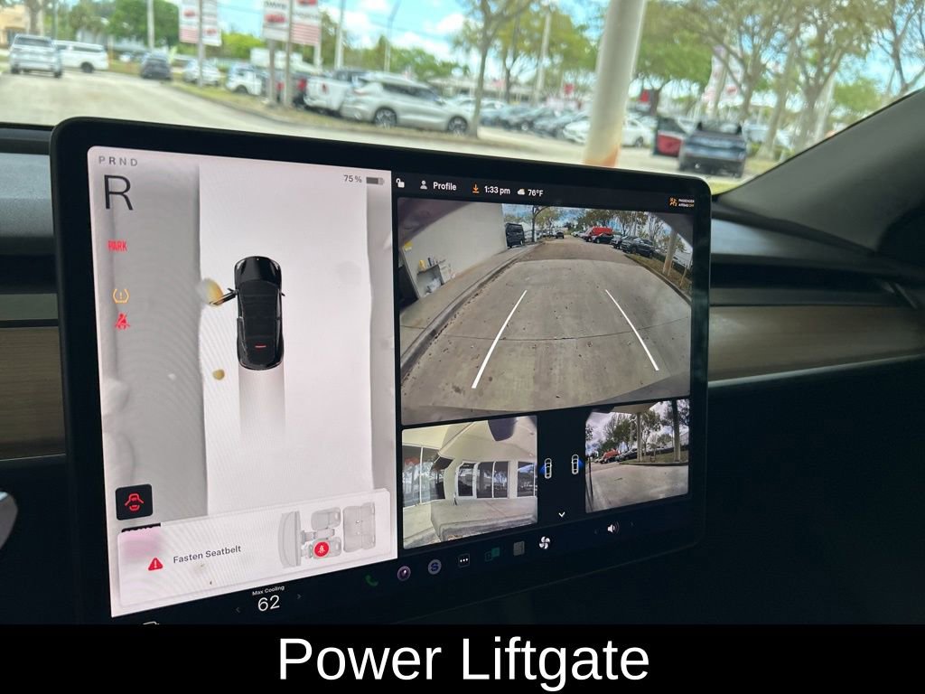 Used 2023 Tesla Model Y Long Range image 9