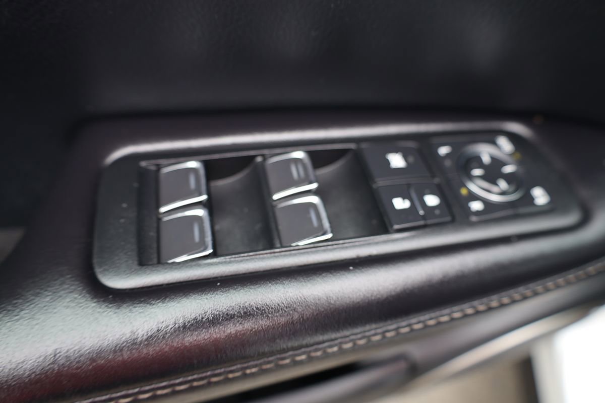 Used 2018 Lexus RX 450h AWD w/ Premium Package image 11