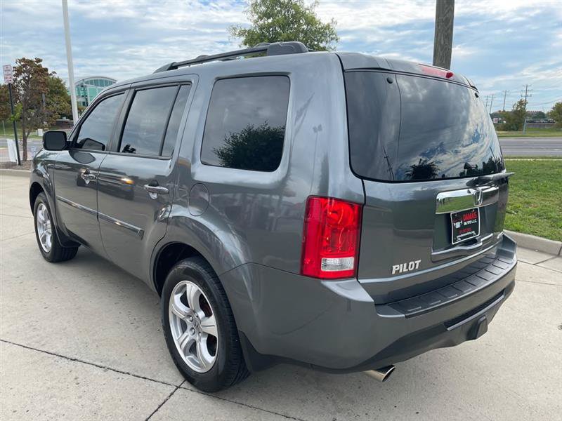 Used 2013 Honda Pilot EX-L image 52