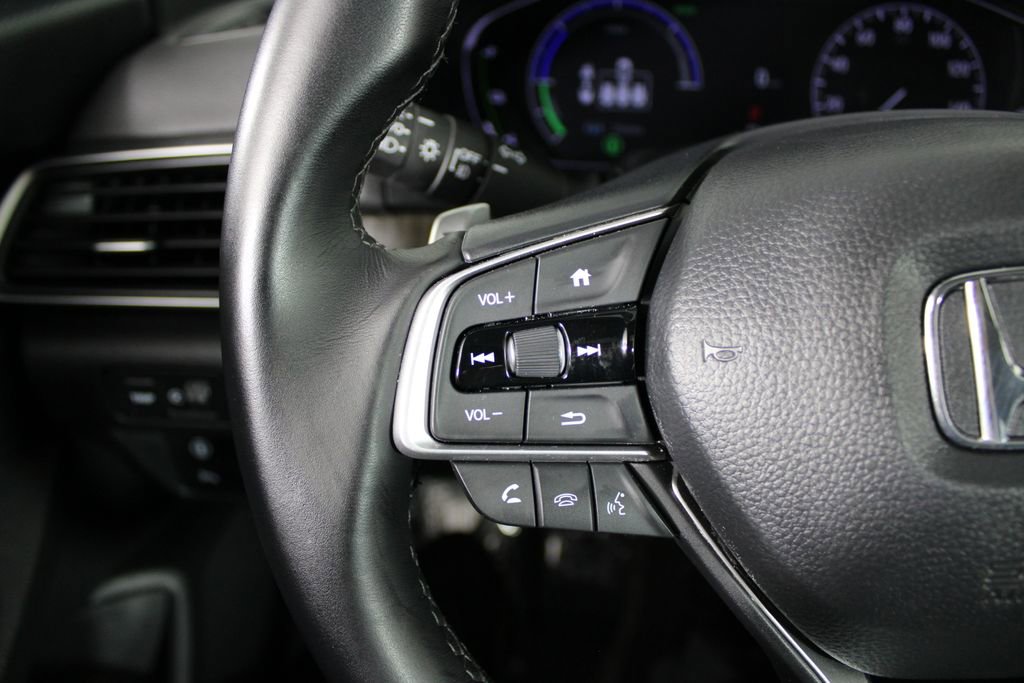 Used 2022 Honda Accord EX-L image 24