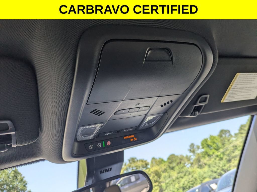Certified 2023 Chevrolet Equinox Premier FWD image 22