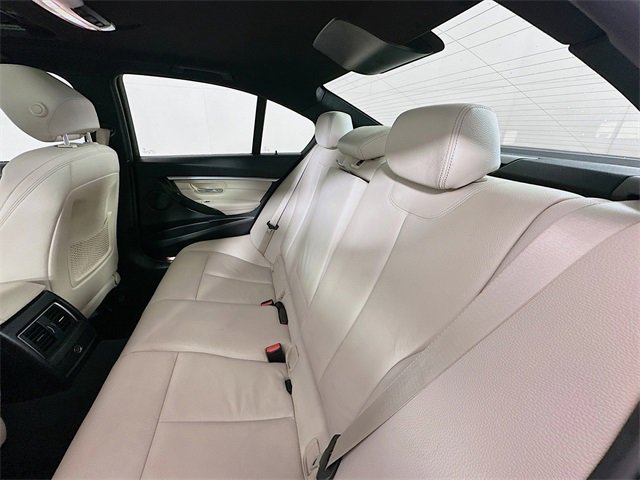 Used 2018 BMW 330i Sedan w/ Convenience Package image 25