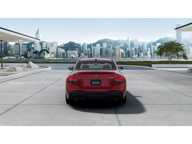 New 2026 BMW 230i Coupe w/ Convenience Package image 5