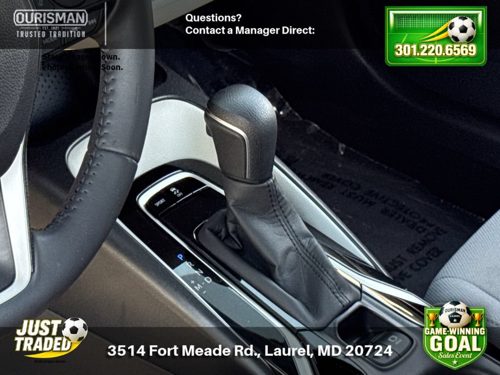 Used 2021 Toyota Corolla SE FWD image 15