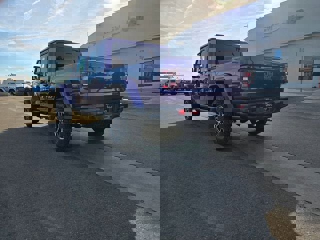 New 2026 Jeep Gladiator Rubicon image 5