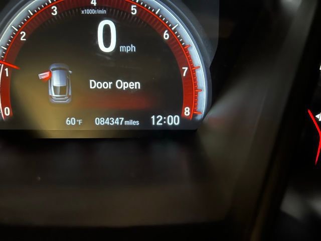 Used 2019 Honda Civic Sport image 34