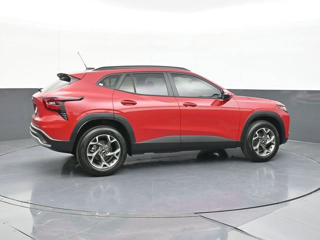 New 2026 Chevrolet Trax LT w/ Driver Confidence Package FWD image 14