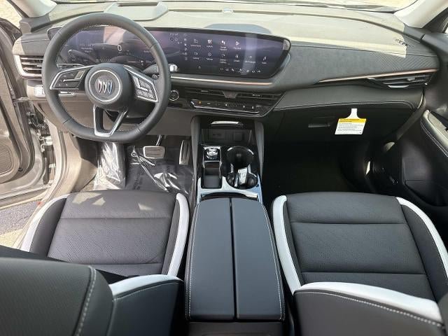 New 2026 Buick Envision Sport Touring AWD/4WD image 17