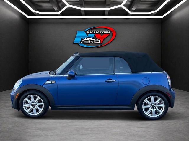 Used 2013 MINI Cooper S FWD image 7