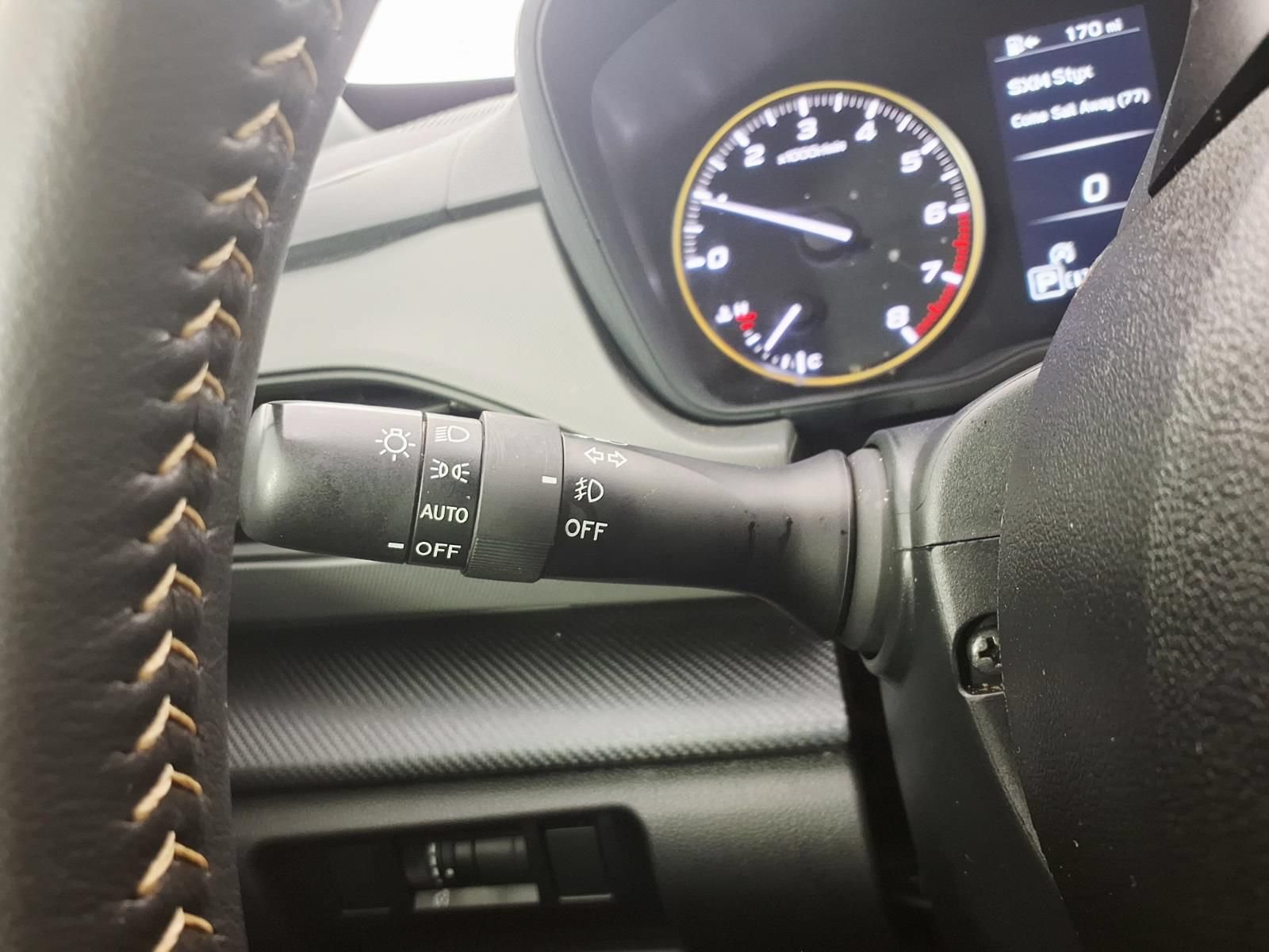 Certified 2024 Subaru Crosstrek 2.5i Sport AWD/4WD image 19