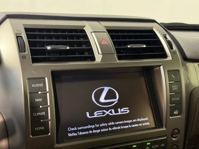 Used 2015 Lexus GX 460 w/ Premium Package AWD/4WD image 18