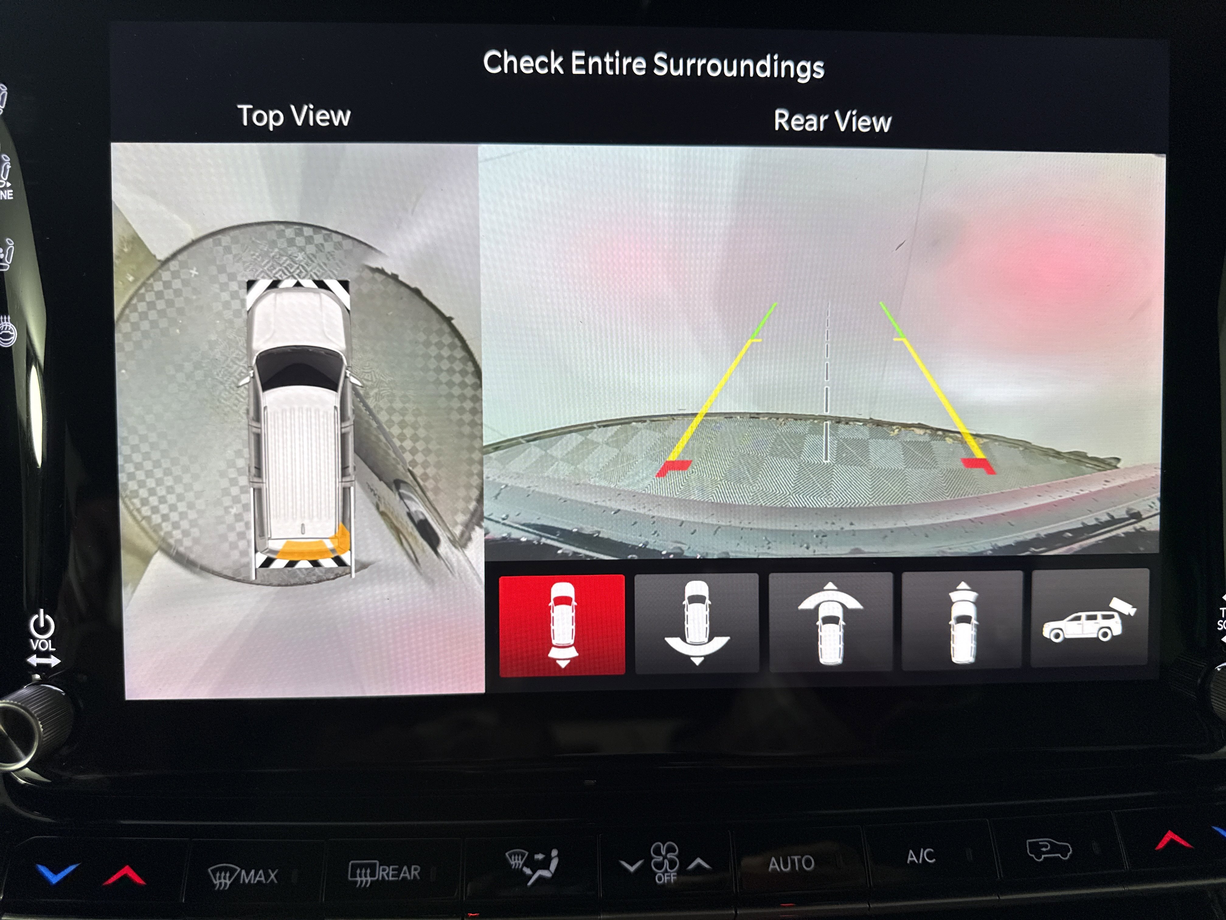 New 2026 Jeep Grand Wagoneer L Limited w/ Convenience Group I image 20