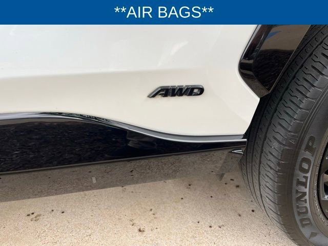 Used 2024 Toyota RAV4 XSE image 20