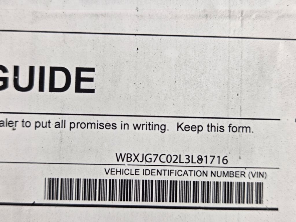 Used 2020 BMW X1 sDrive28i image 33