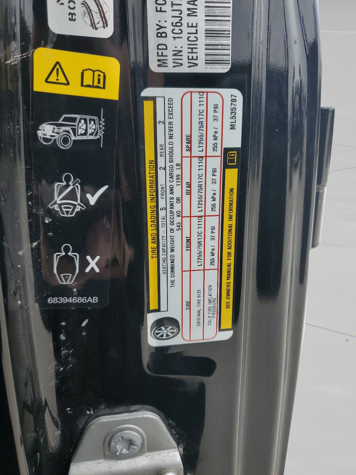 Used 2021 Jeep Gladiator Willys image 29