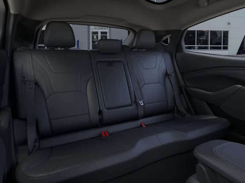New 2025 Ford Mustang Mach-E Premium w/ Interior Protection Package AWD/4WD image 11