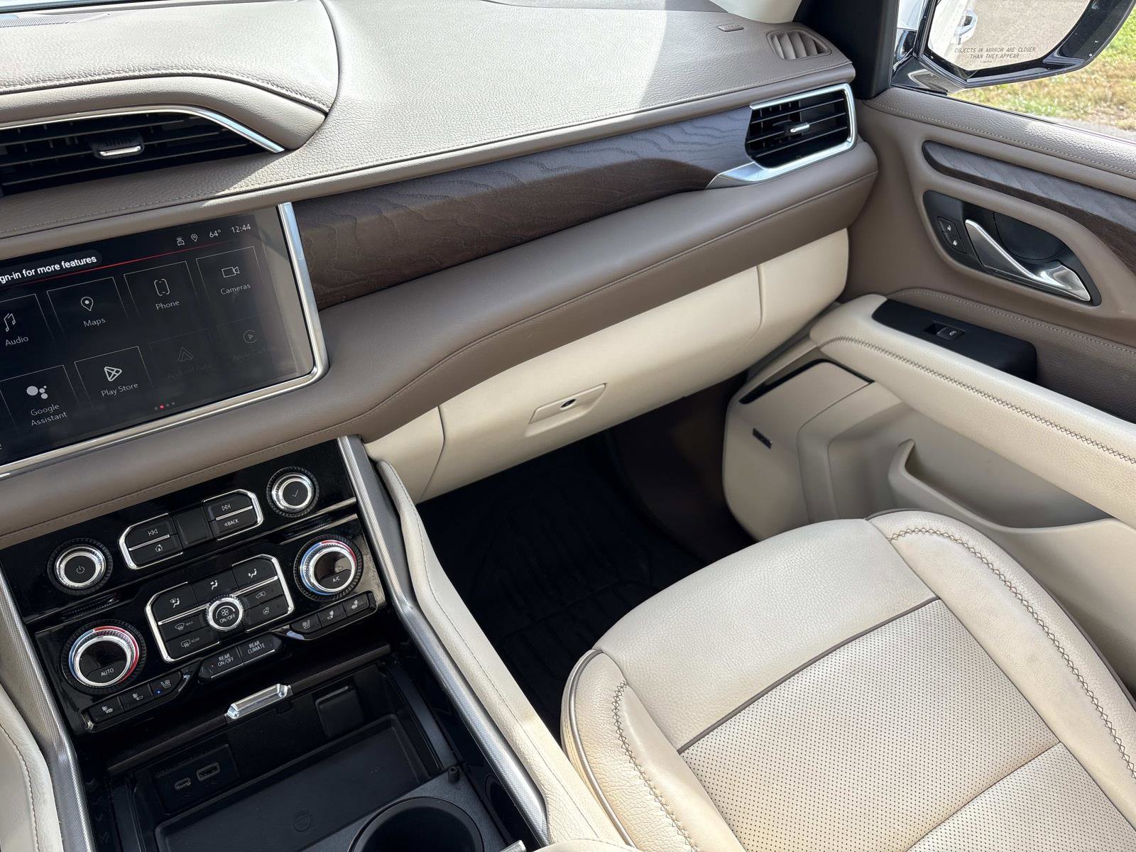 Certified 2024 GMC Yukon XL Denali w/ Denali Reserve Package image 28