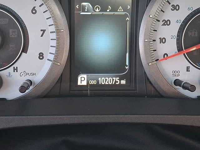 Used 2016 Toyota Sienna SE w/ SE Preferred Package FWD image 21