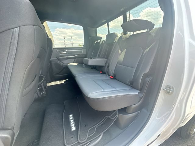 Used 2022 RAM 1500 Big Horn AWD/4WD image 24