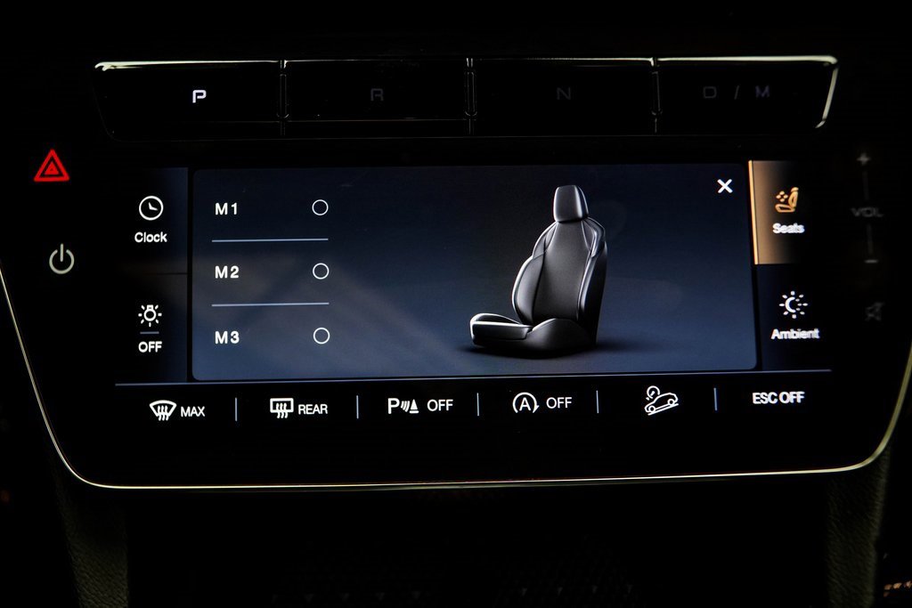 Used 2023 Maserati Grecale GT image 22