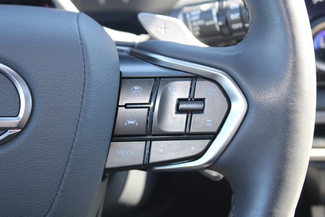 Certified 2023 Lexus RX 350 Premium w/ Accessory Package (Z1) image 17