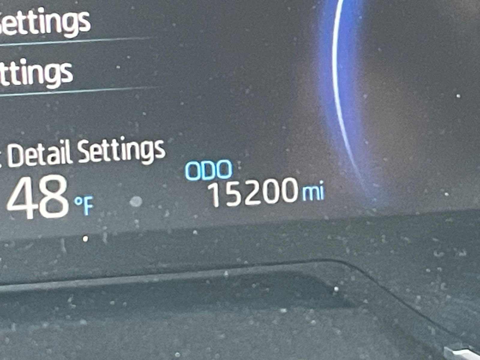 Used 2025 Toyota RAV4 LE image 39